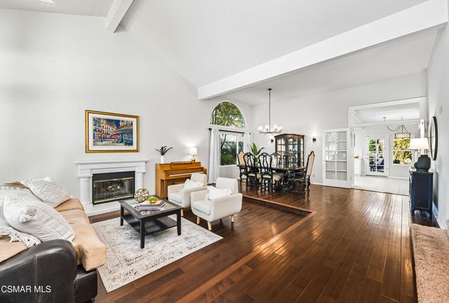 3128 Casino Drive, Thousand Oaks, CA 91362