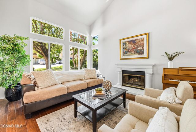 3128 Casino Drive, Thousand Oaks, CA 91362