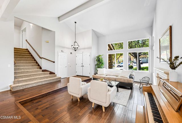 3128 Casino Drive, Thousand Oaks, CA 91362