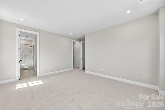 12023 Elsa Lane, Charlotte, NC 28277