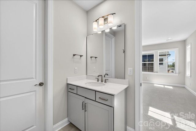 12023 Elsa Lane, Charlotte, NC 28277