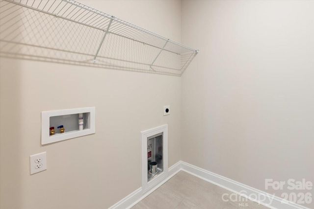 12023 Elsa Lane, Charlotte, NC 28277
