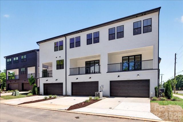 12023 Elsa Lane, Charlotte, NC 28277
