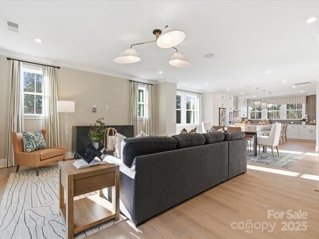 12023 Elsa Lane, Charlotte, NC 28277