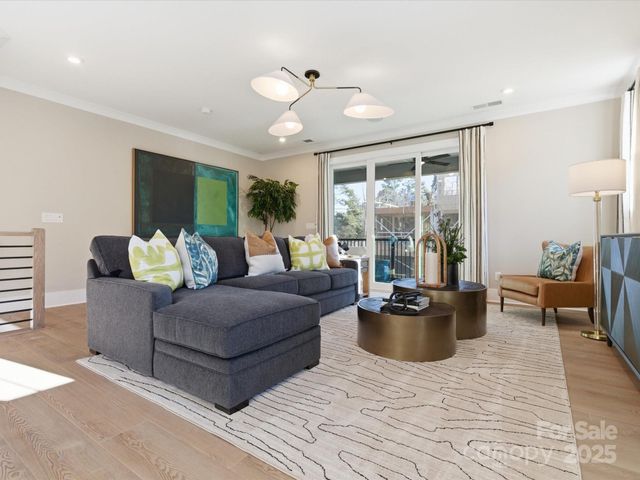 12023 Elsa Lane, Charlotte, NC 28277