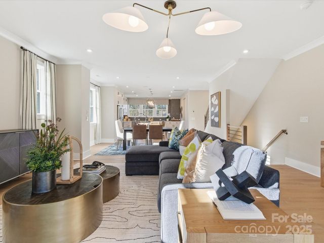 12023 Elsa Lane, Charlotte, NC 28277