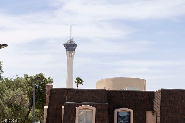 1317 East St Louis Avenue A, Las Vegas, NV 89104