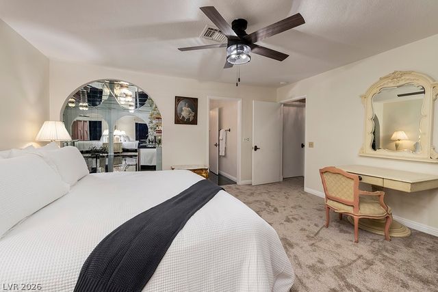 1317 East St Louis Avenue A, Las Vegas, NV 89104