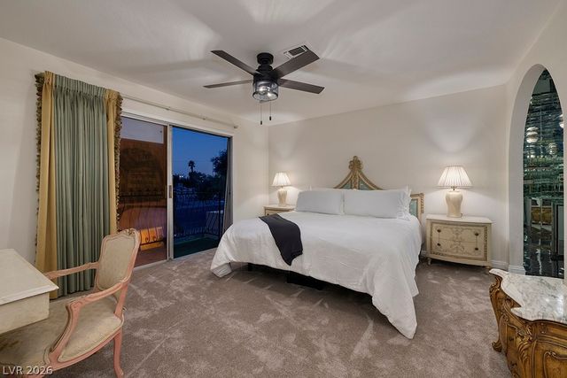 1317 East St Louis Avenue A, Las Vegas, NV 89104