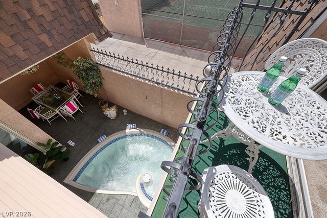 1317 East St Louis Avenue A, Las Vegas, NV 89104
