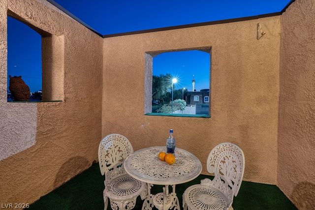 1317 East St Louis Avenue A, Las Vegas, NV 89104