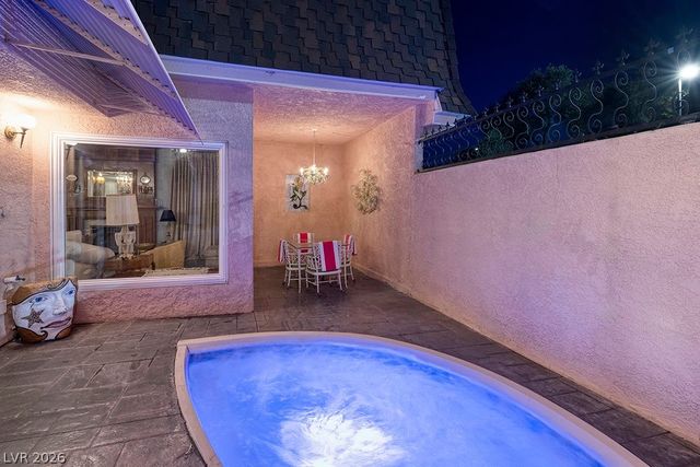 1317 East St Louis Avenue A, Las Vegas, NV 89104