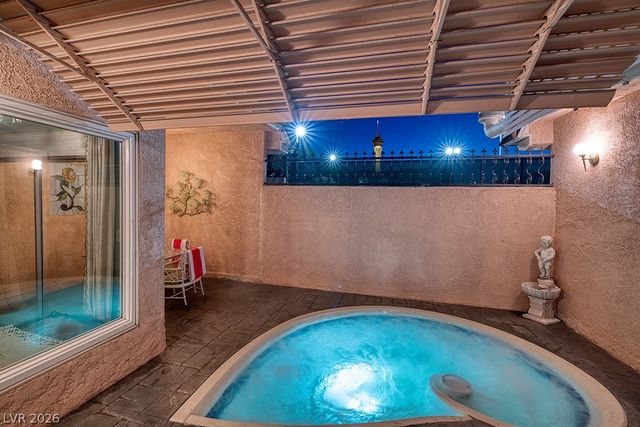 1317 East St Louis Avenue A, Las Vegas, NV 89104