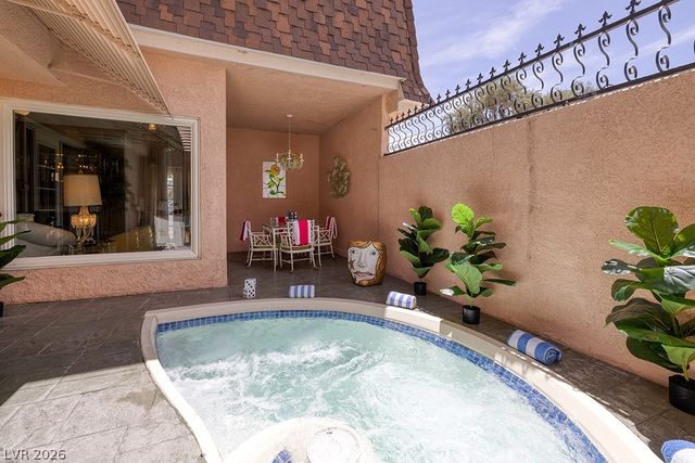 1317 East St Louis Avenue A, Las Vegas, NV 89104