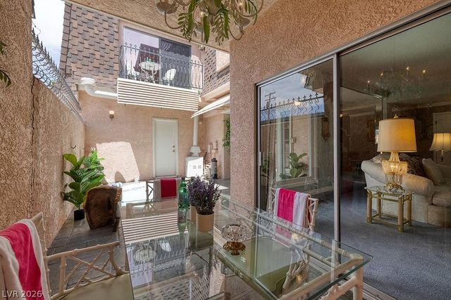 1317 East St Louis Avenue A, Las Vegas, NV 89104