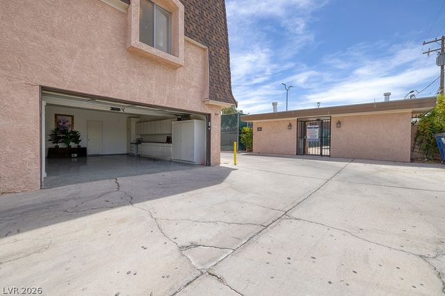 1317 East St Louis Avenue A, Las Vegas, NV 89104