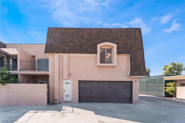 1317 East St Louis Avenue A, Las Vegas, NV 89104
