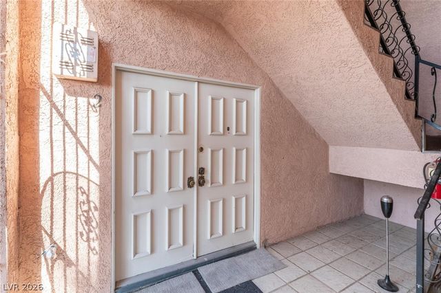 1317 East St Louis Avenue A, Las Vegas, NV 89104