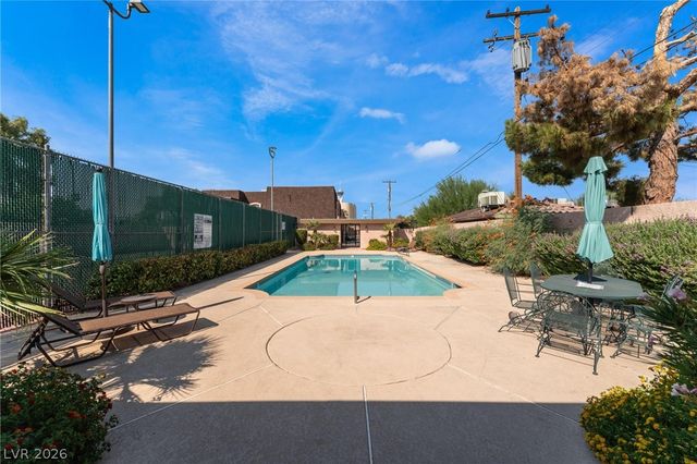 1317 East St Louis Avenue A, Las Vegas, NV 89104