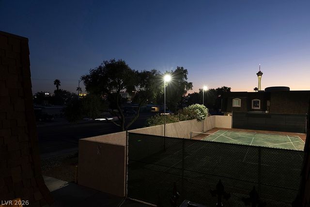 1317 East St Louis Avenue A, Las Vegas, NV 89104