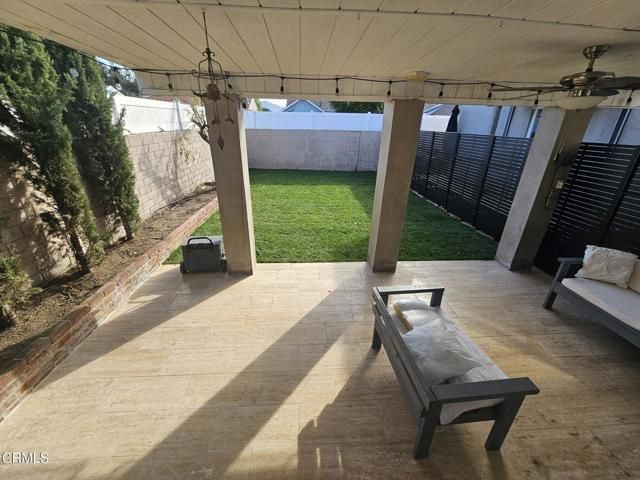 1700 N Pass Avenue, Burbank, CA 91505