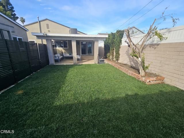 1700 N Pass Avenue, Burbank, CA 91505