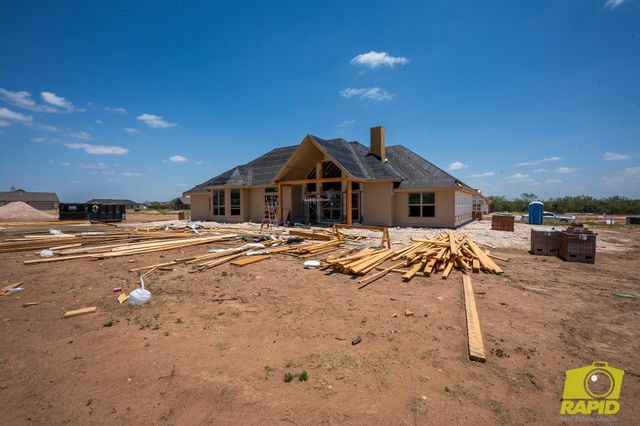 3990 Wildebeest Way, San Angelo, TX 76901