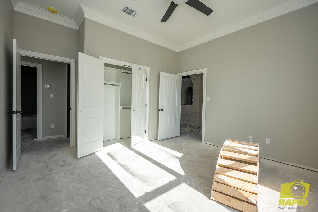 Image 12 of property listing at 3990 Wildebeest Way, San Angelo, TX 76901
