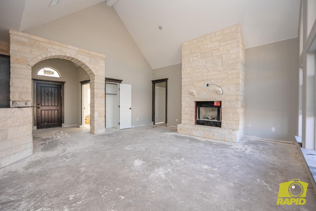 Image 5 of property listing at 3990 Wildebeest Way, San Angelo, TX 76901