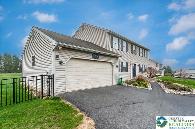 174 Cherry Hill Road, Bushkill Twp, PA 18064