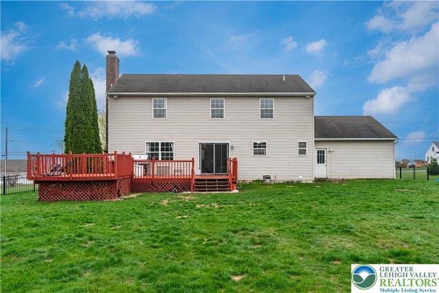 174 Cherry Hill Road, Bushkill Twp, PA 18064