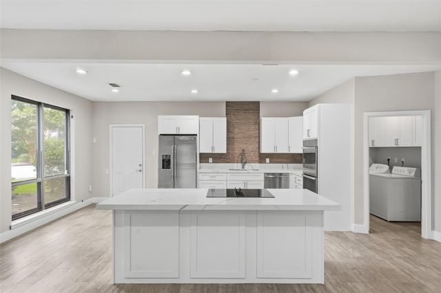 3111 Breezy Pines Court, Kingwood, TX 77339