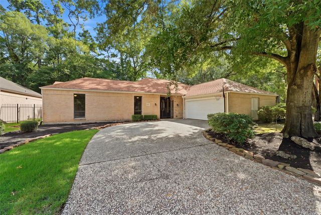 3111 Breezy Pines Court, Kingwood, TX 77339