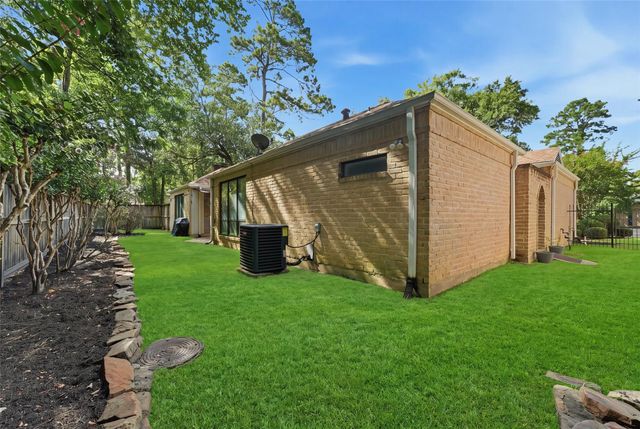 3111 Breezy Pines Court, Kingwood, TX 77339