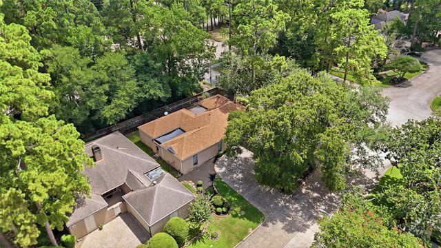 3111 Breezy Pines Court, Kingwood, TX 77339