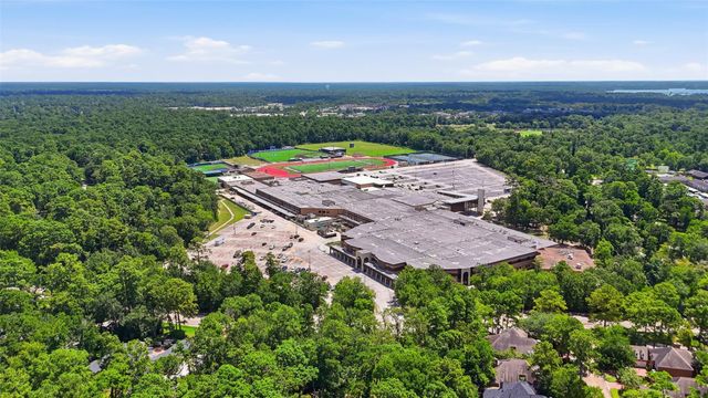 3111 Breezy Pines Court, Kingwood, TX 77339