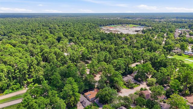 3111 Breezy Pines Court, Kingwood, TX 77339