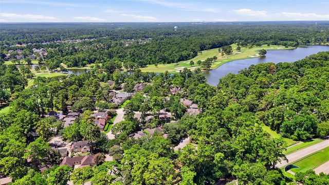 3111 Breezy Pines Court, Kingwood, TX 77339