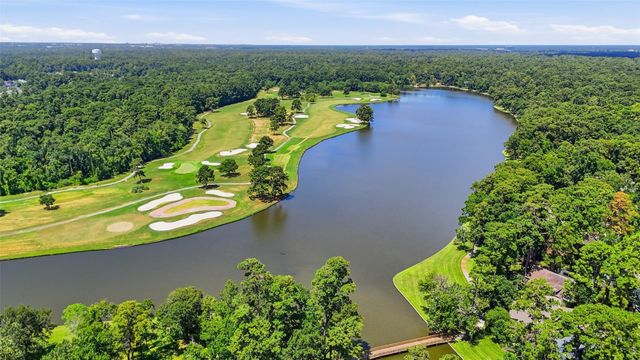 3111 Breezy Pines Court, Kingwood, TX 77339