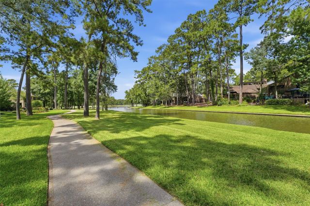3111 Breezy Pines Court, Kingwood, TX 77339