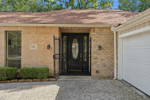 3111 Breezy Pines Court, Kingwood, TX 77339