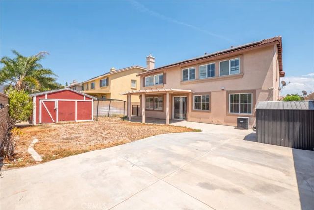 5764 Riverwood, Fontana, CA 92336