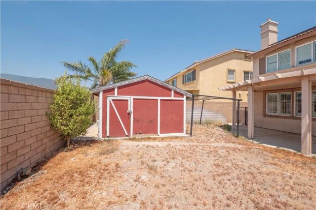 5764 Riverwood, Fontana, CA 92336