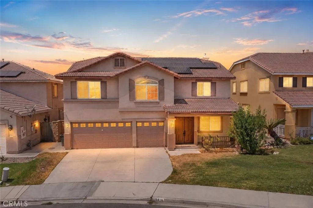 5764 Riverwood, Fontana, CA 92336