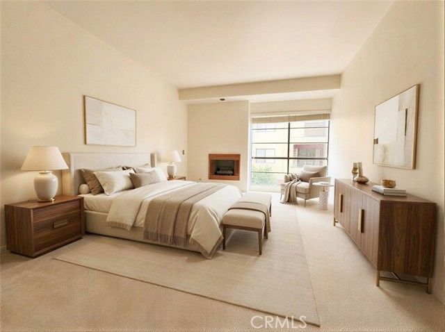 234 S Gale Drive 105, Beverly Hills, CA 90211