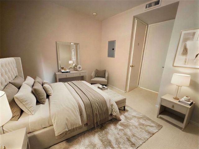 234 S Gale Drive 105, Beverly Hills, CA 90211