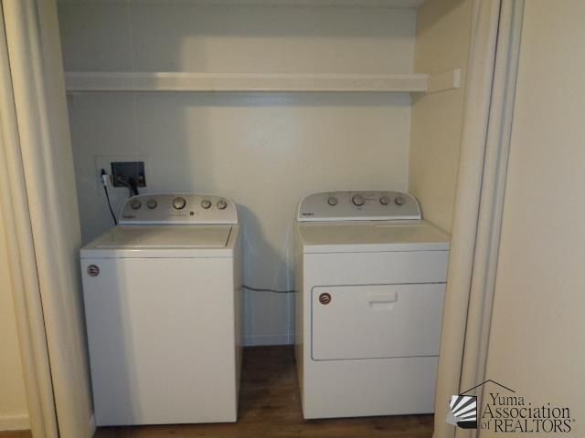 1270 W 20 Pl, Yuma, AZ 85364