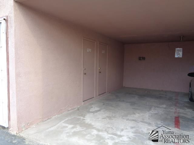 1270 W 20 Pl, Yuma, AZ 85364