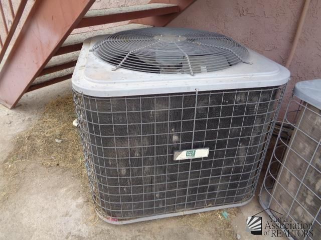 1270 W 20 Pl, Yuma, AZ 85364