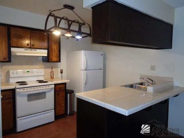 1270 W 20 Pl, Yuma, AZ 85364